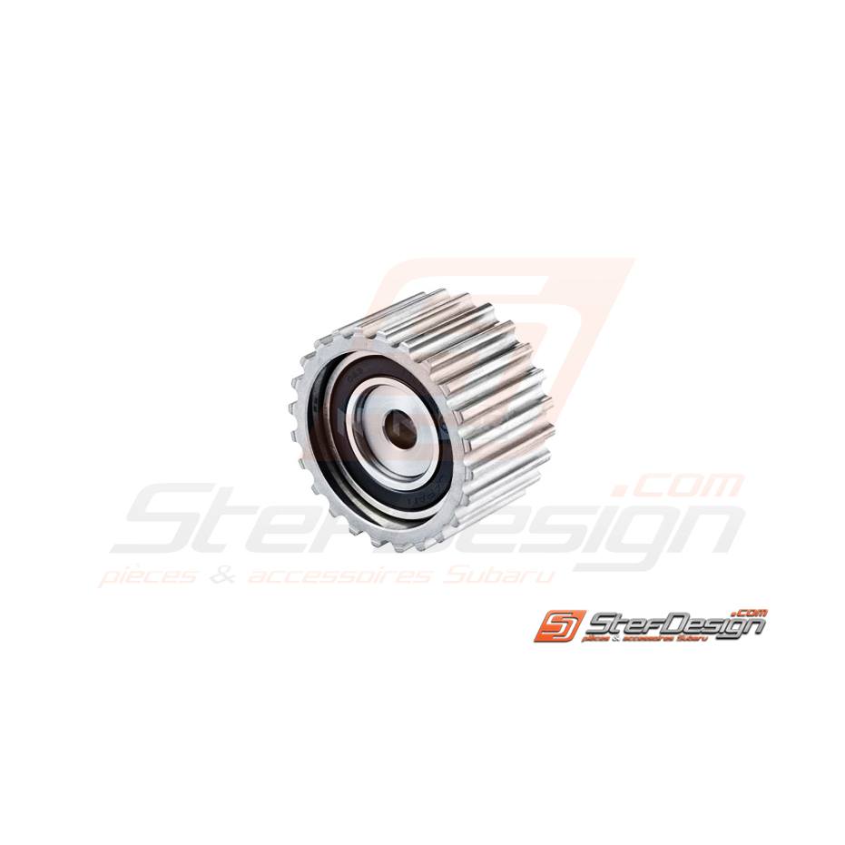 Galet cranté de courroie de distribution 93-15