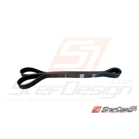 Courroie de distribution subaru GT 93-00 WRX/STI 01-14