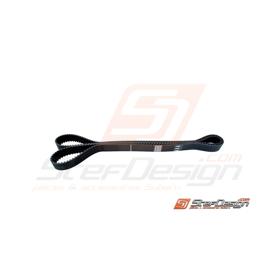 Courroie de distribution subaru GT 93-00 WRX/STI 01-14