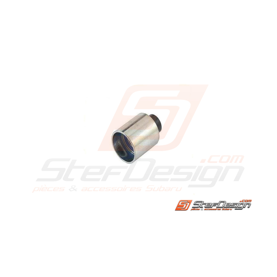 Galet rouleau pour subaru GT 99 et WRX/STI 01-02