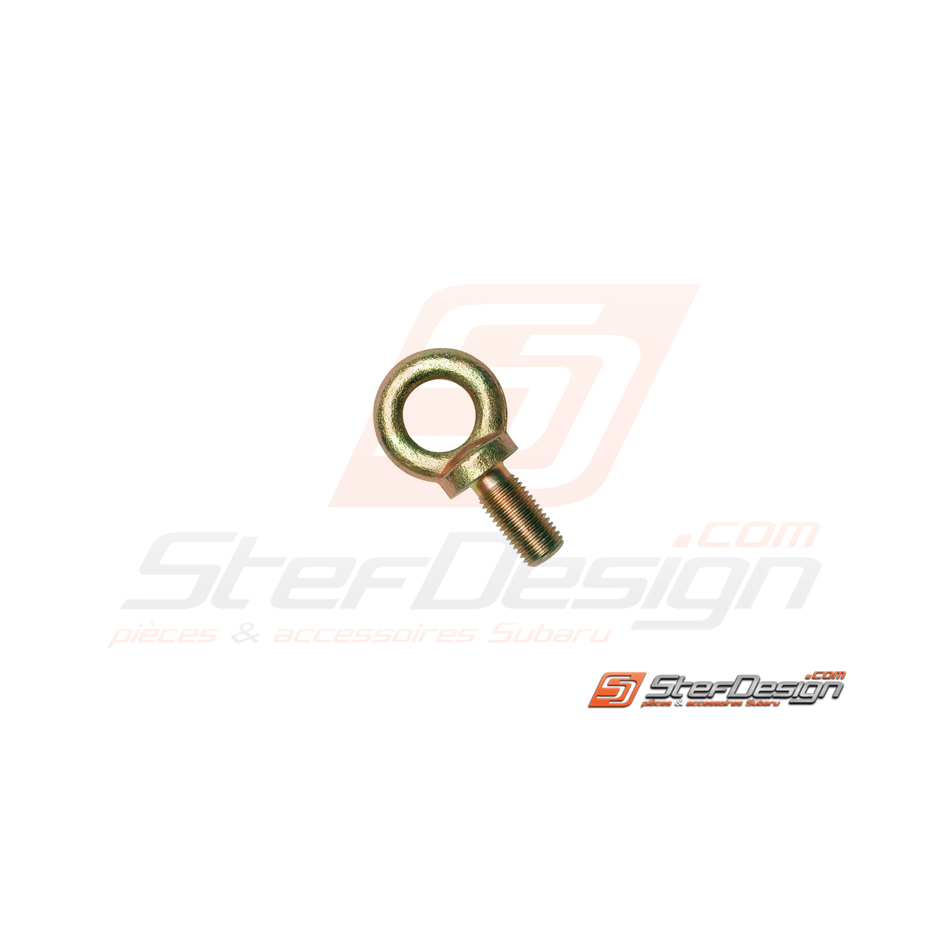 oeillet pour harnais subaru impreza gt wrx sti