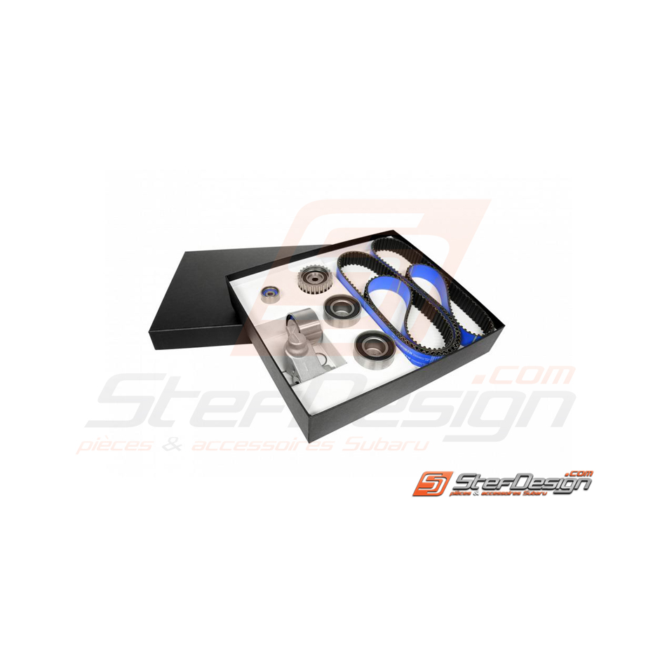 kit courroie de distribution pour SUBARU impreza  WRX/STI 2003/2014