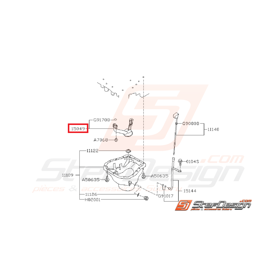 CREPINE ORIGINE 2.5 CREPINE ORIGINE 2.5