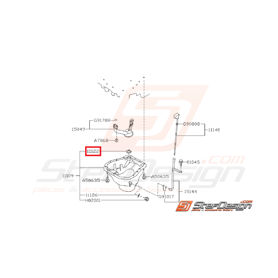 joint retour d'huile joint retour d'huile