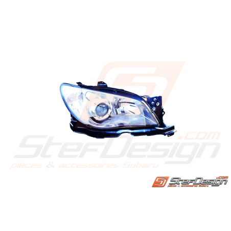 Phare avant SUBARU WRX/STI 06-07 sans xénon