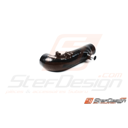 Durite d'induction PERRIN 3 pouces SUBARU WRX 01-07 STI 02-15