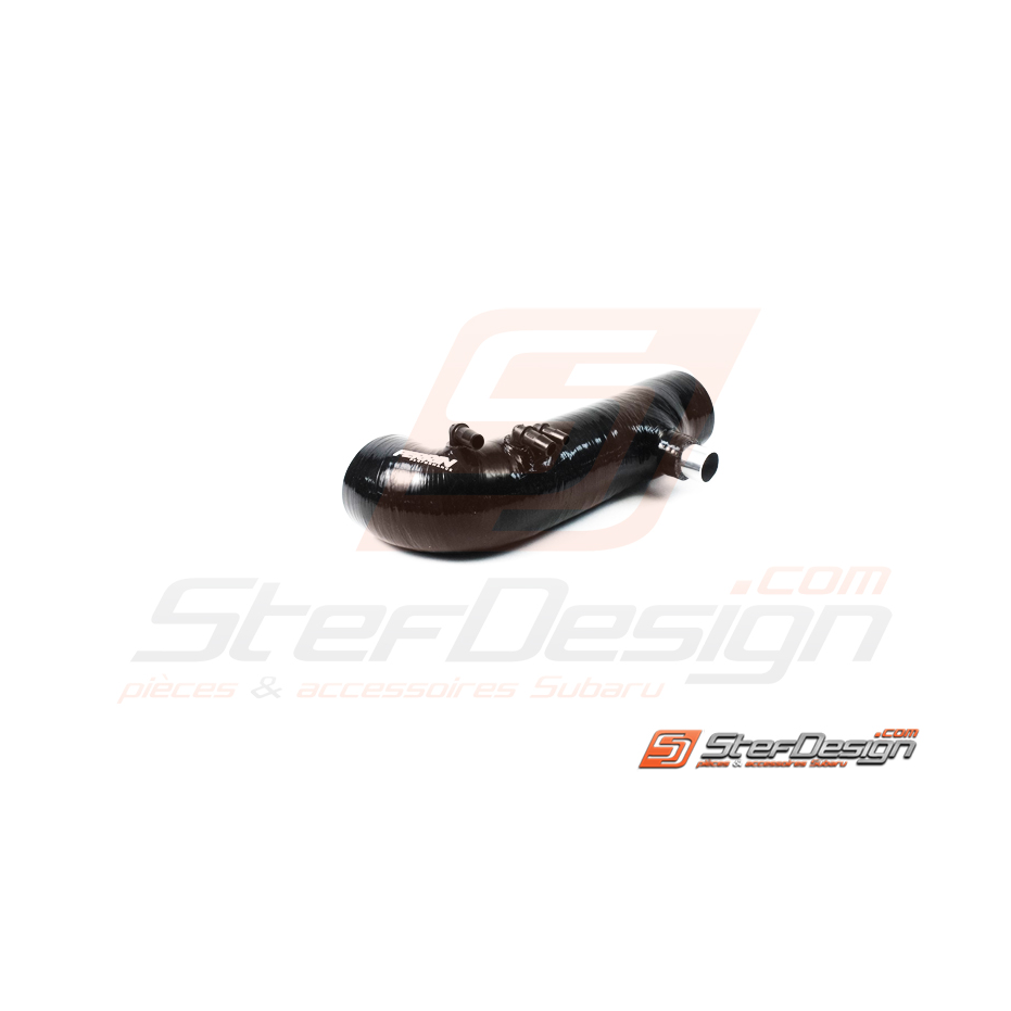 Durite d'induction PERRIN 3 pouces SUBARU WRX 01-07 STI 02-15