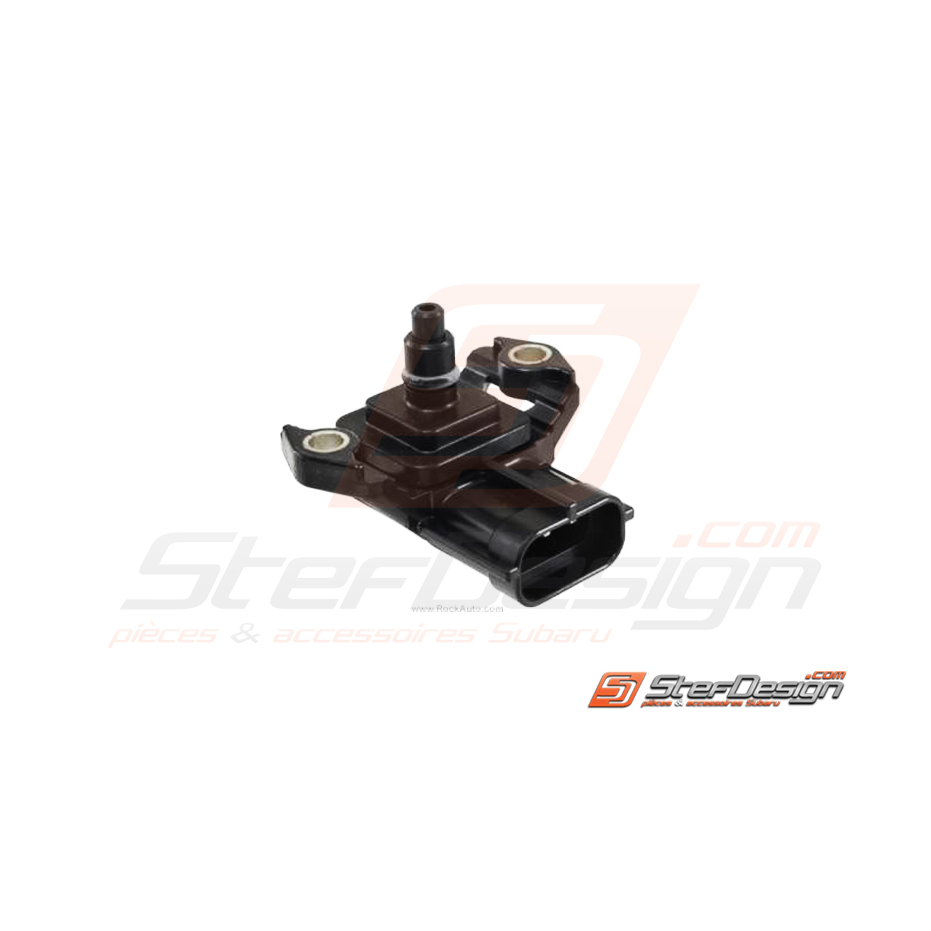 Capteur de pression map pour sti 2008+