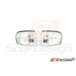 veilleusse origine subaru impreza gt de 93 a 2000