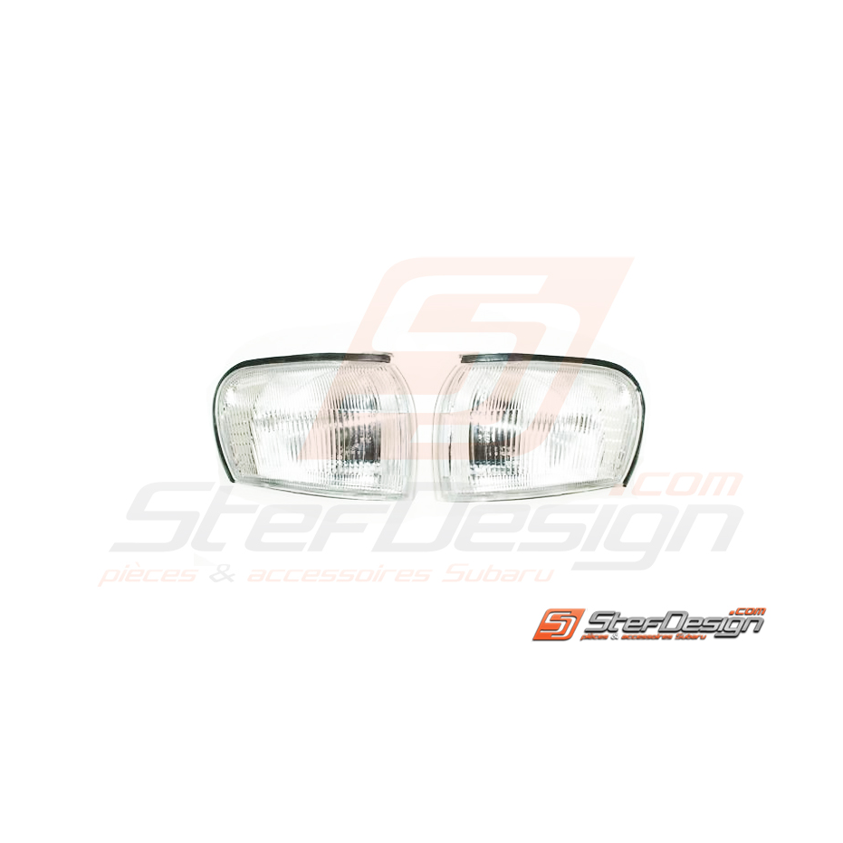 veilleusse origine subaru impreza gt de 93 a 2000