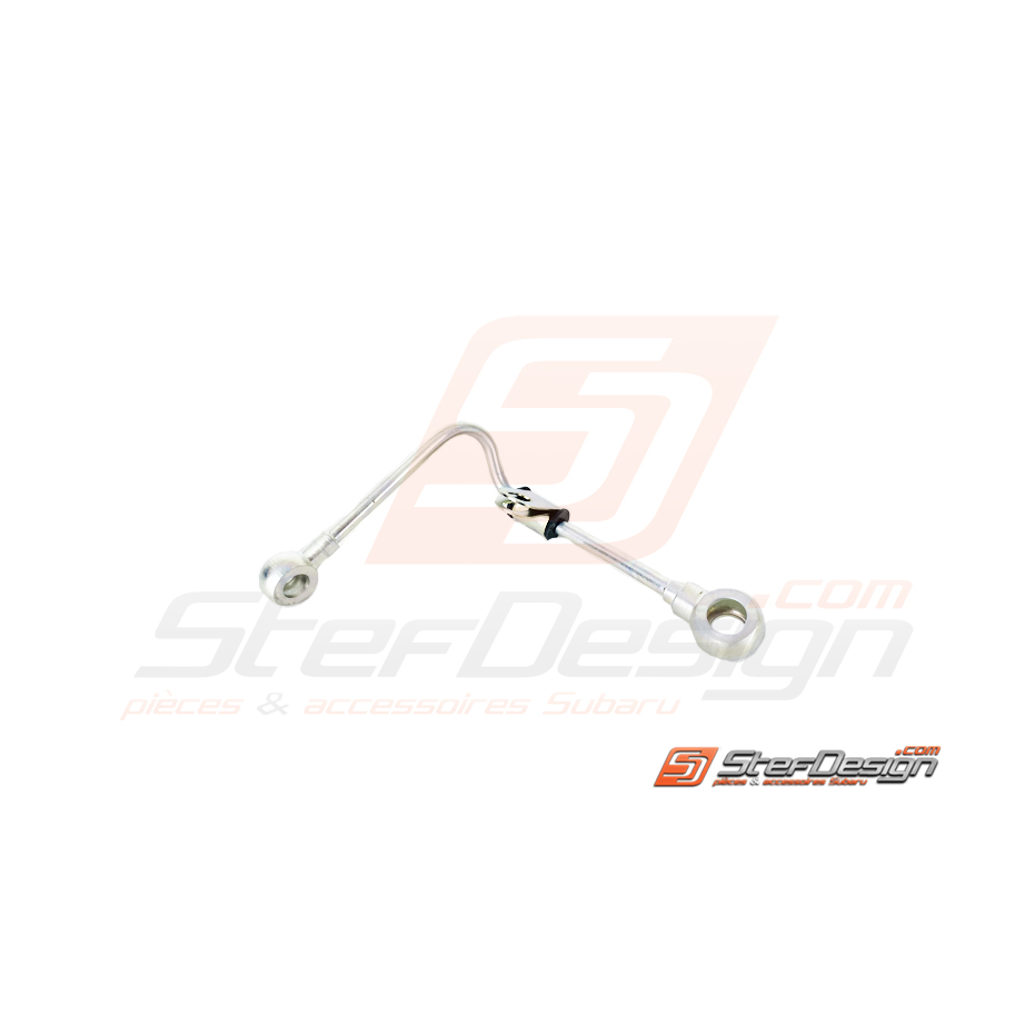 Tuyau de graissage turbo origine subaru GT 97-00 