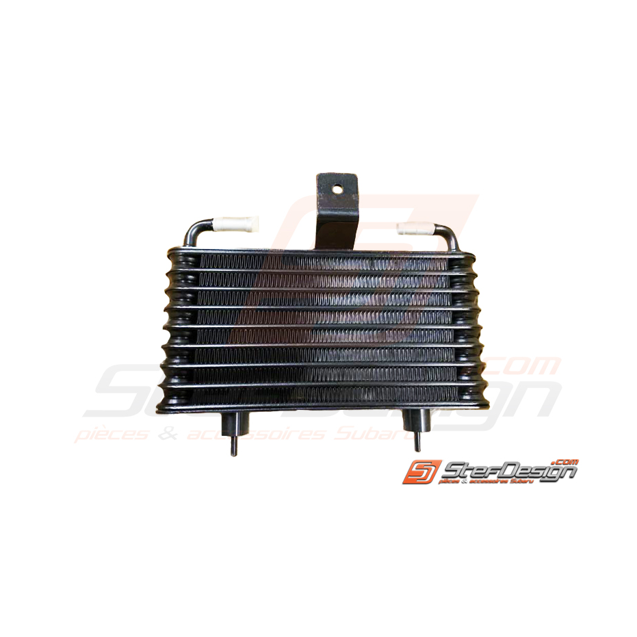 Subaru Impreza WRX STi Spec C radiateur d huile frontale 