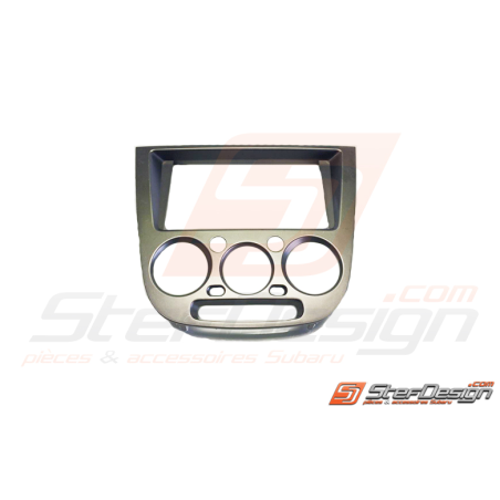 Console centrale (sans clim) SUBARU WRX/STI 2003-2004