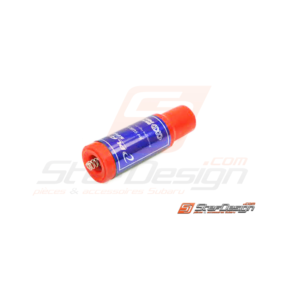 Silicone Plasma spark