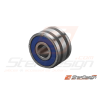 Roulement radiale d'alternateur SUBARU GT 93-00 WRX/STI 01-14