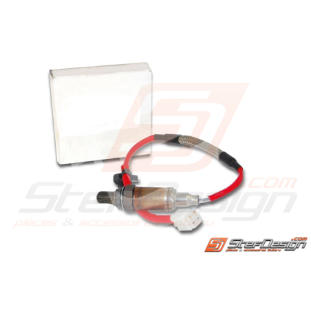 Sonde lambda après catalyseur subaru legacy 2.5l 2004