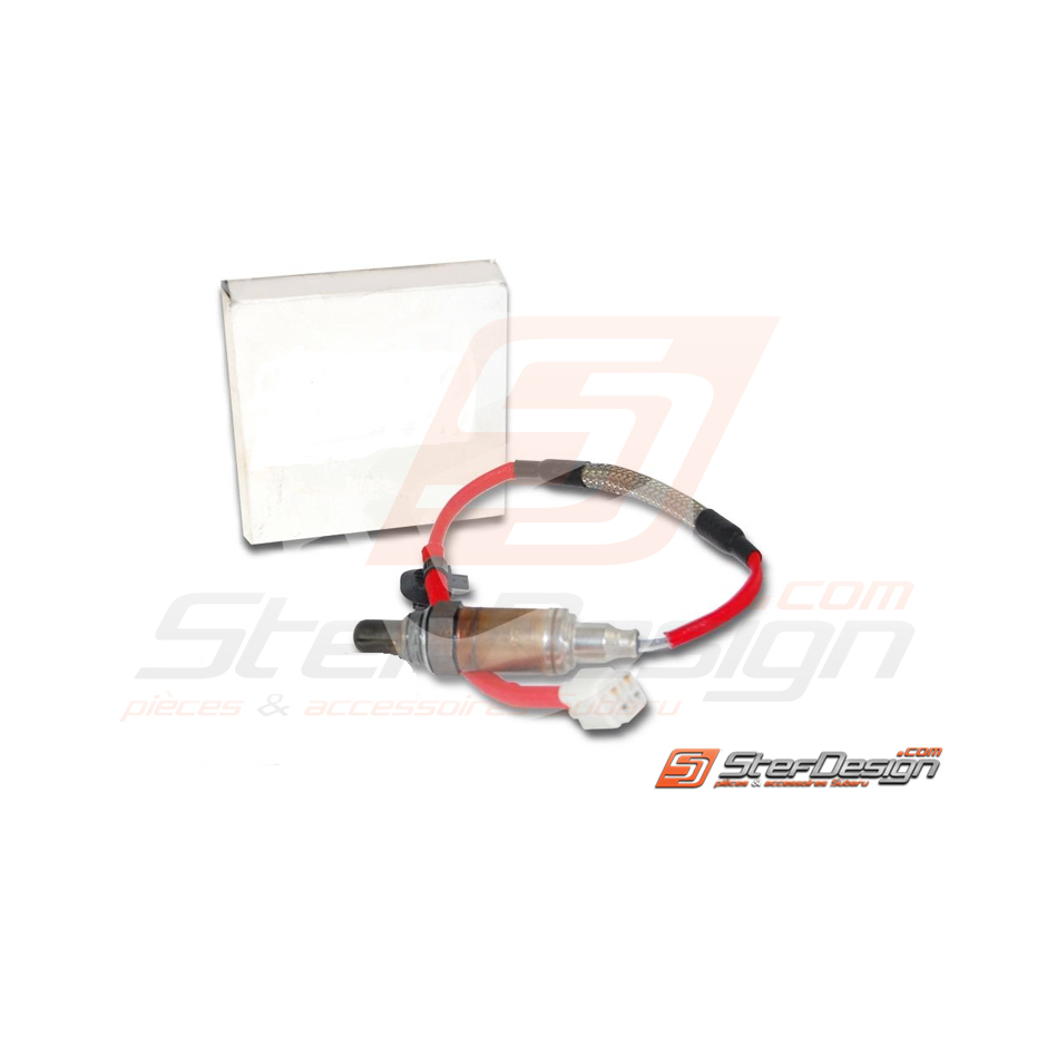 Sonde lambda après catalyseur subaru legacy 2.5l 2004 Stef Design