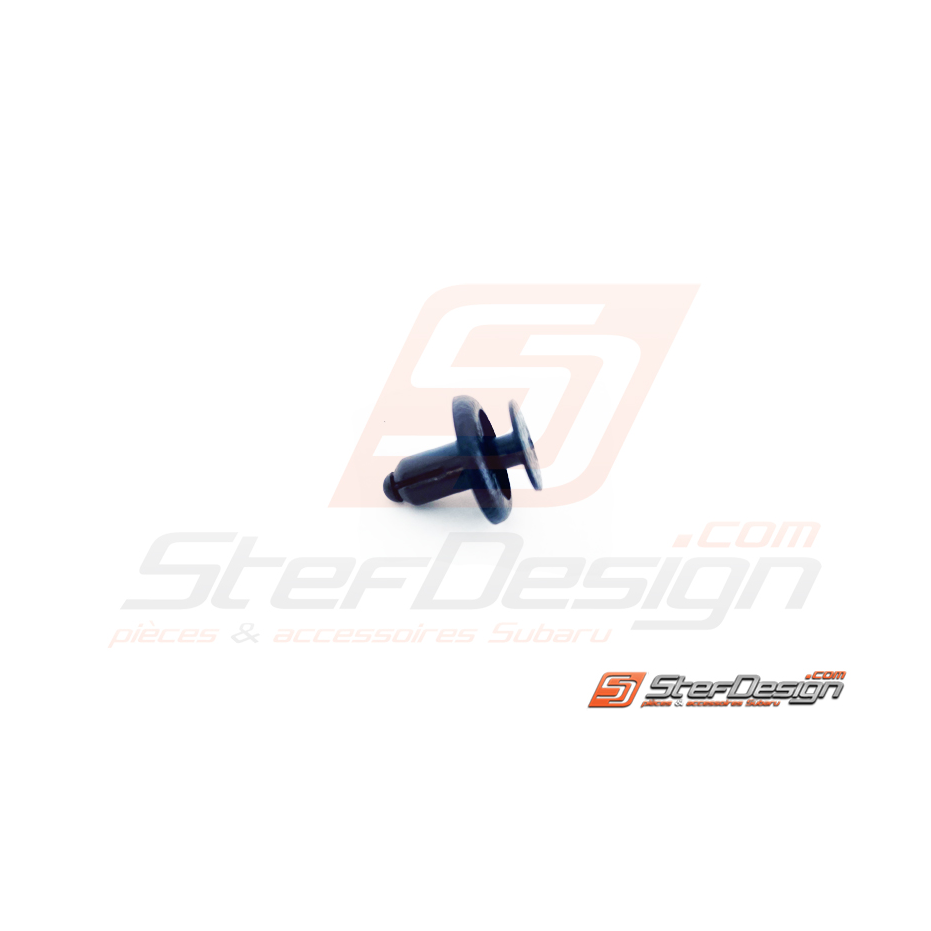 Clips de fixation de tableau de bord SUBARU WRX/STI 01-07 Clips de fixation de tableau de bord SUBARU WRX/STI 01-07