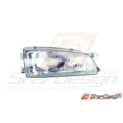 Phare avant strié subaru impreza GT 93-97