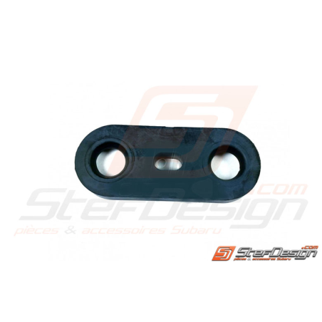 Silent bloc de traverse de support de boite SUBARU WRX/STI /forester 08+