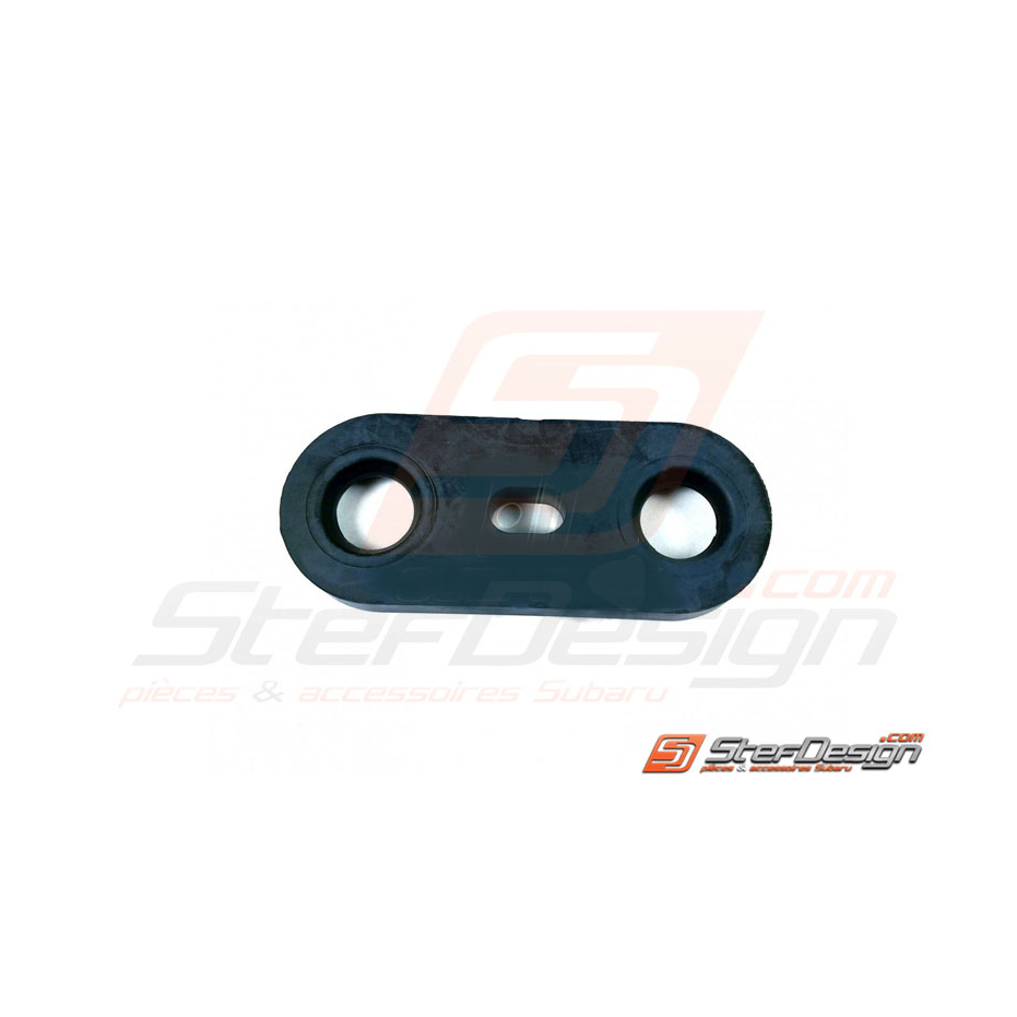 Silent bloc de traverse de support de boite SUBARU WRX/STI /forester 08+