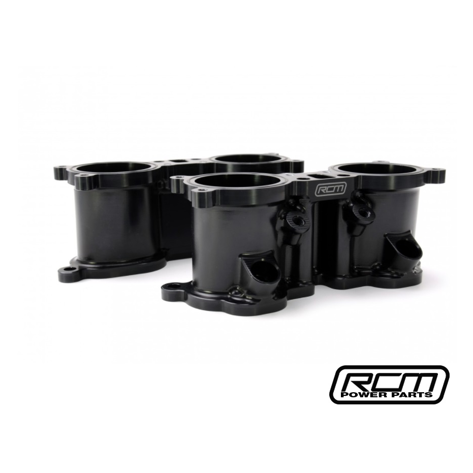 Kit cale TGV RCM pour WRX et STI 2001 à 2007