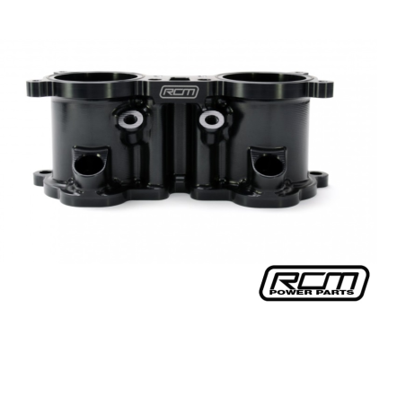 Kit cale TGV RCM pour WRX et STI 2001 à 2007