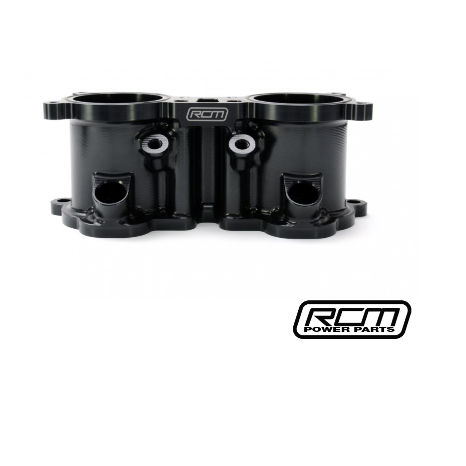 Kit cale TGV RCM pour WRX et STI 2001 à 2007