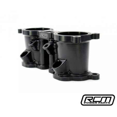 Kit cale TGV RCM pour WRX et STI 2001 à 2007