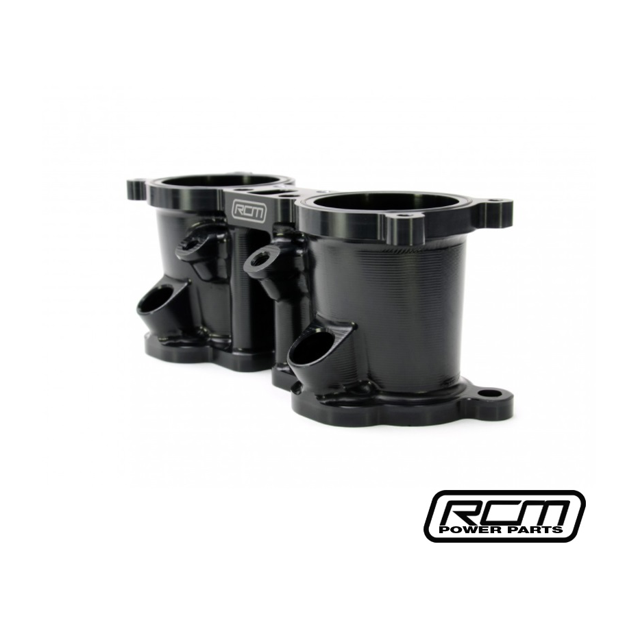 Kit cale TGV RCM pour WRX et STI 2001 à 2007