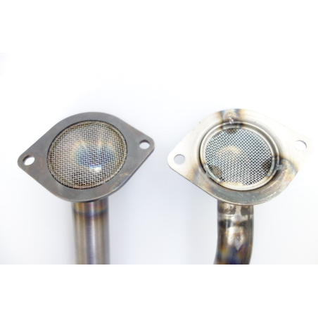 Crépine Renforcée KILLER B Subaru BRZ / Toyota GT86