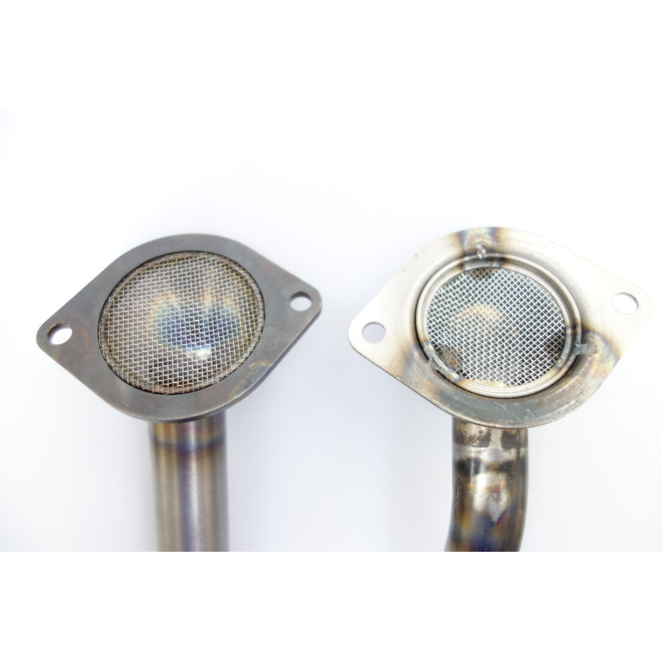 Crépine Renforcée KILLER B Subaru BRZ / Toyota GT86