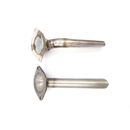 Crépine Renforcée KILLER B Subaru BRZ / Toyota GT86