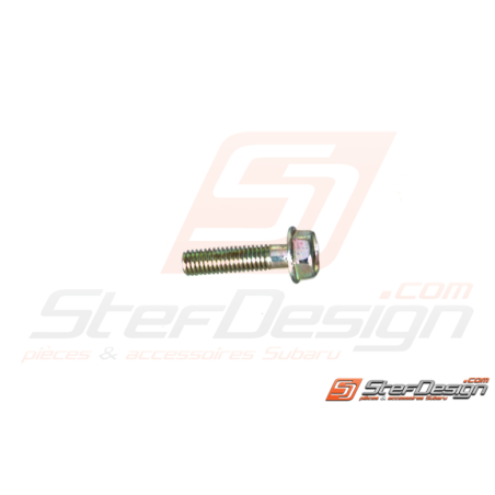 Vis de couvercle de thermostat Subaru GT 93-20 WRX/STI 01-19