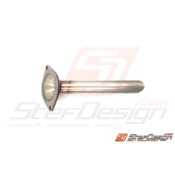 Crépine Renforcée KILLER B Subaru BRZ / Toyota GT86