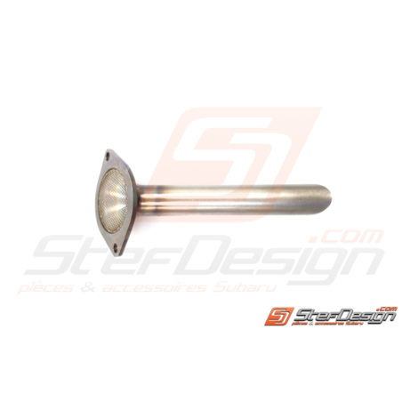 Crépine Renforcée KILLER B Subaru BRZ / Toyota GT86