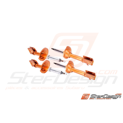 Amortisseur Kayaba ultra sr subaru forester SF