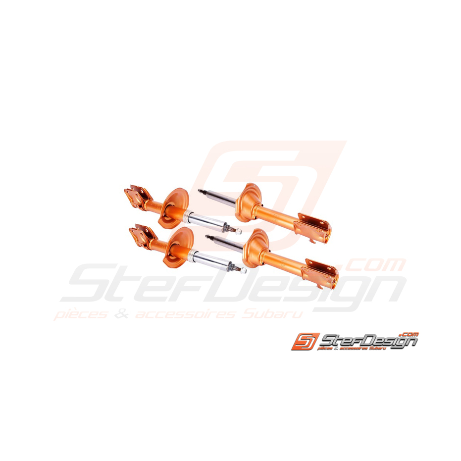 Amortisseur Kayaba ultra sr subaru forester SF