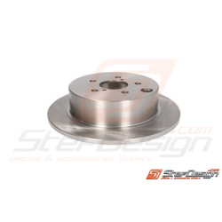 Disque arrière origine subaru XV