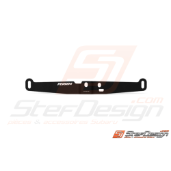 Support klaxon PERRIN subaru WRX/STI 08-14