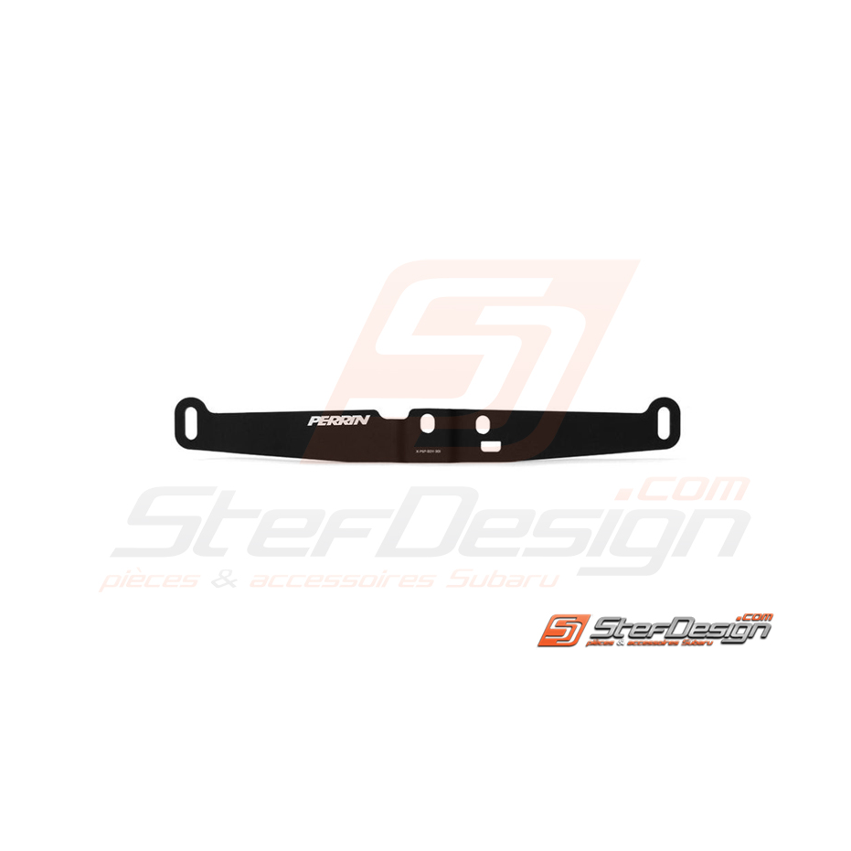 Support klaxon PERRIN subaru WRX/STI 08-14