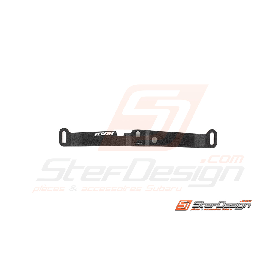 Support klaxon PERRIN subaru WRX/STI 08-14
