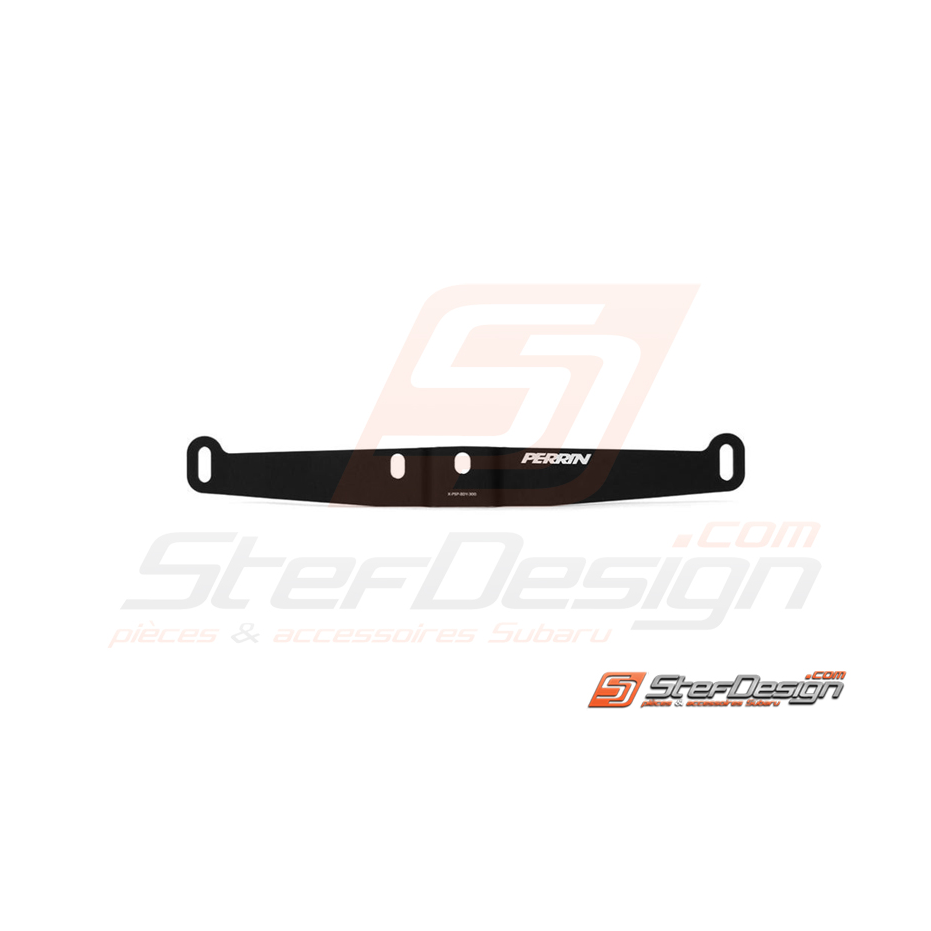 Support klaxon PERRIN subaru WRX/STI 01-07