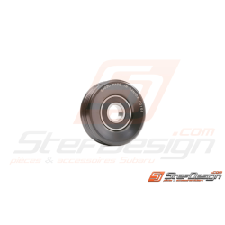 Galet  pour courroie de climatisation subaru