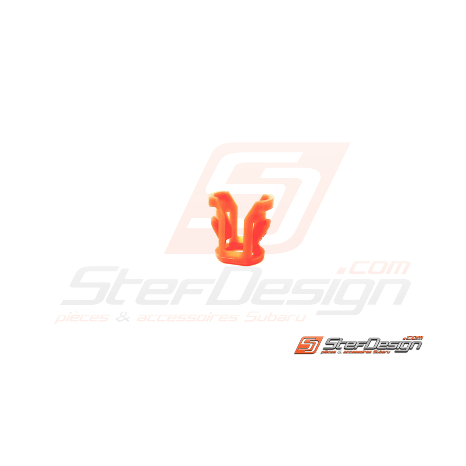 Clips de tuyau essence subaru impreza 00/07