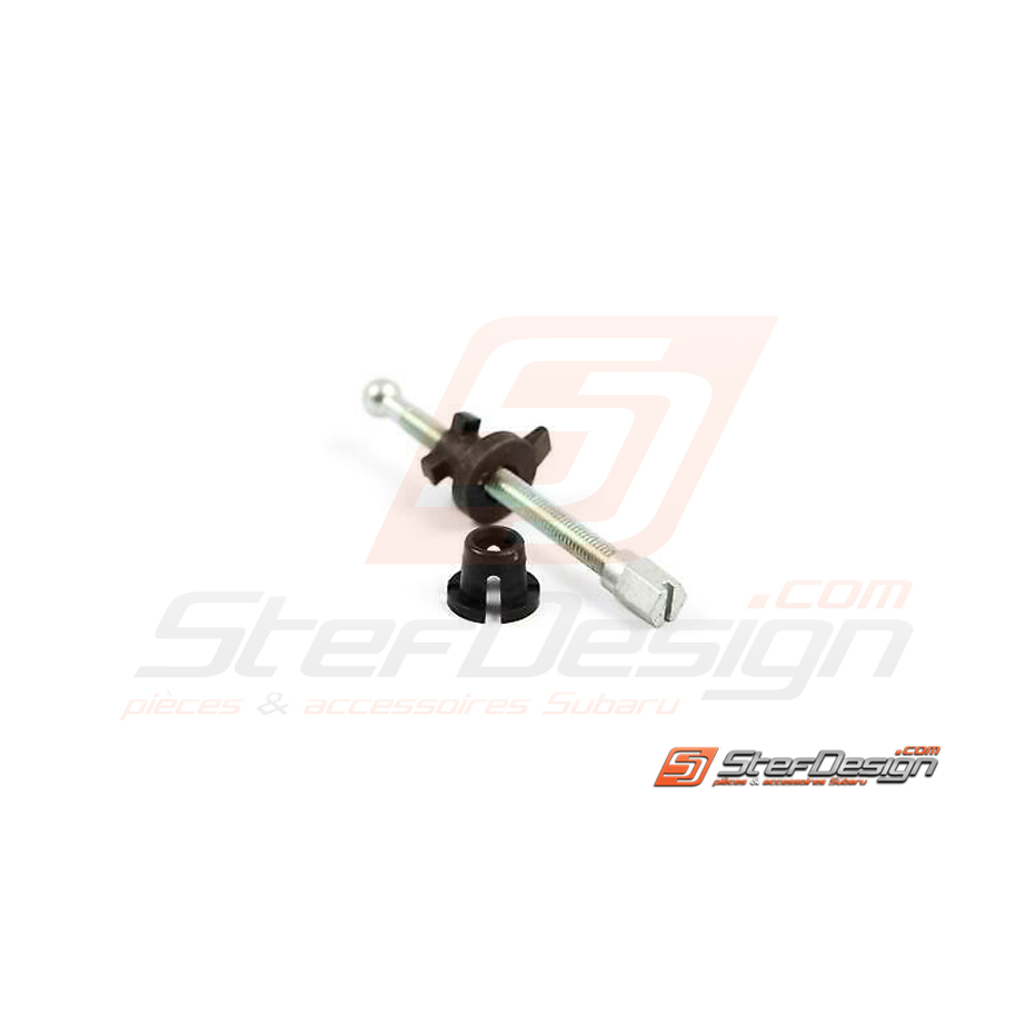 kit de réglage projecteur longue portée subaru P1