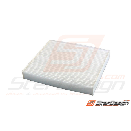 Filtre habitacle subaru legacy 2.0D 