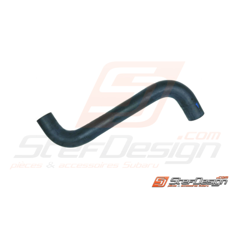 Durite supérieur  de radiateur pour subaru legacy Spec-B