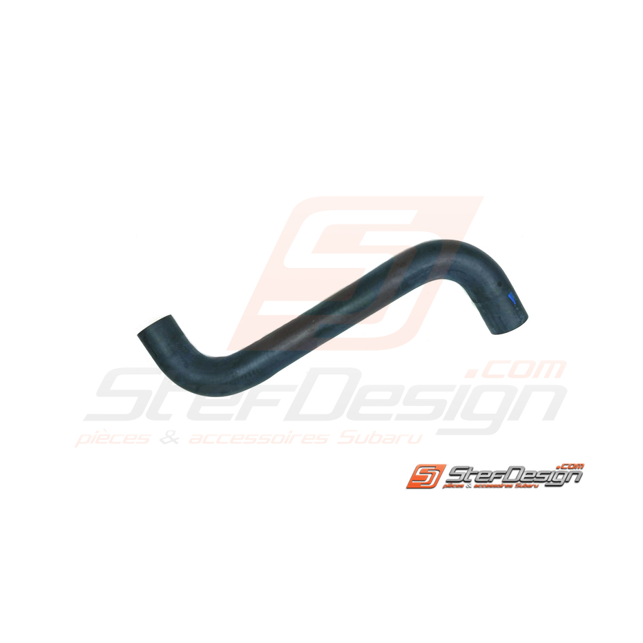 Durite supérieur  de radiateur pour subaru legacy Spec-B