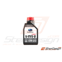 Huile Spécifique Subaru by Motul 0W20 1L